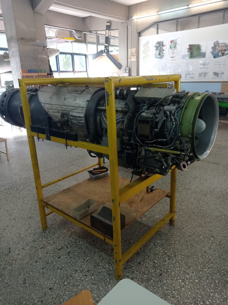 aircraft engine0A F5 1